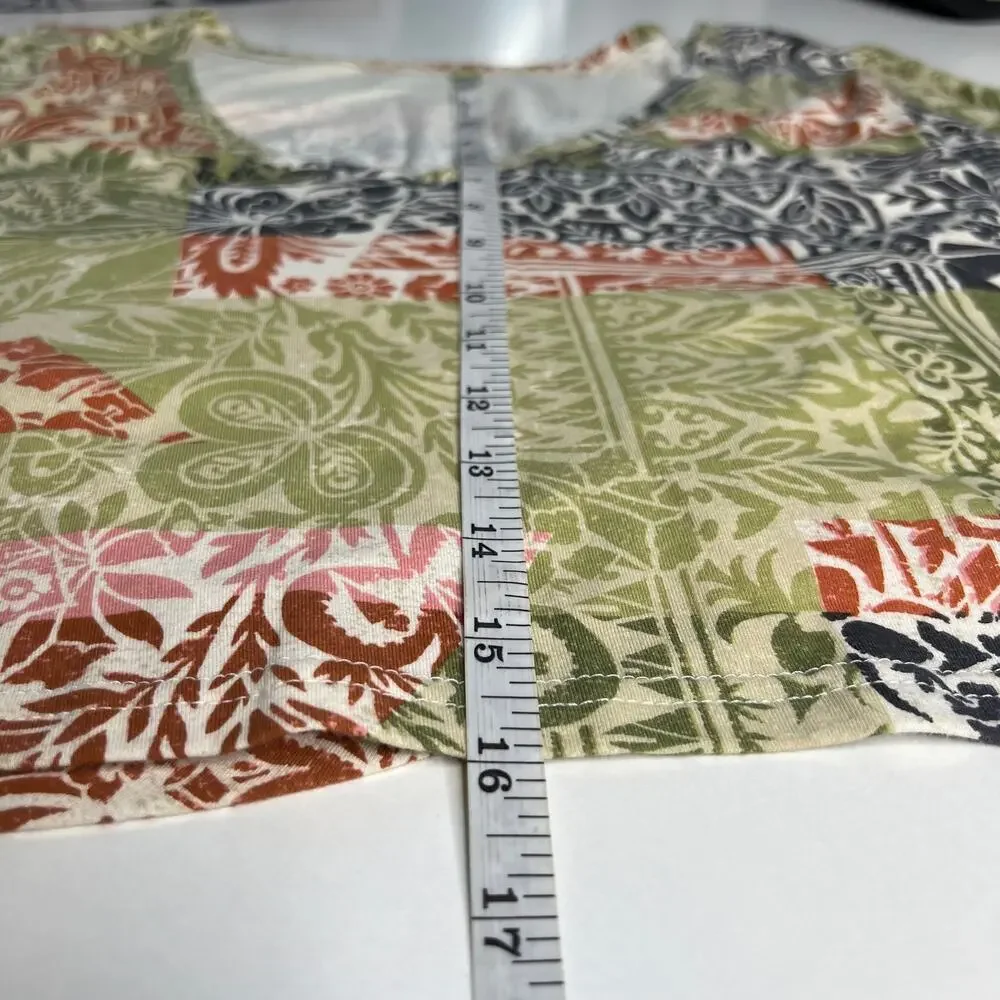 Anthropologie daily practice